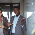 Conseils aux entreprises